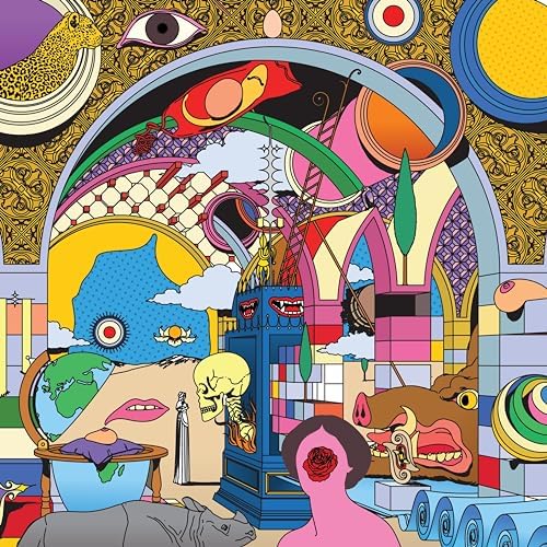 Orbital - In Sides - Amazon.com Music