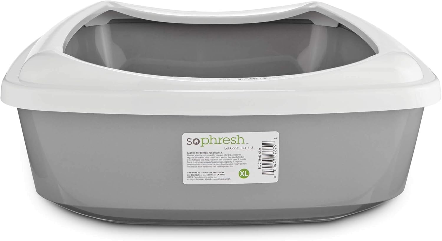 so phresh cat litter australia