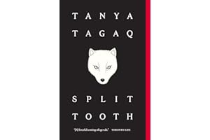 Split Tooth