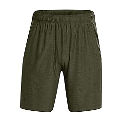 Under Armour Men's Standard Tech Vent