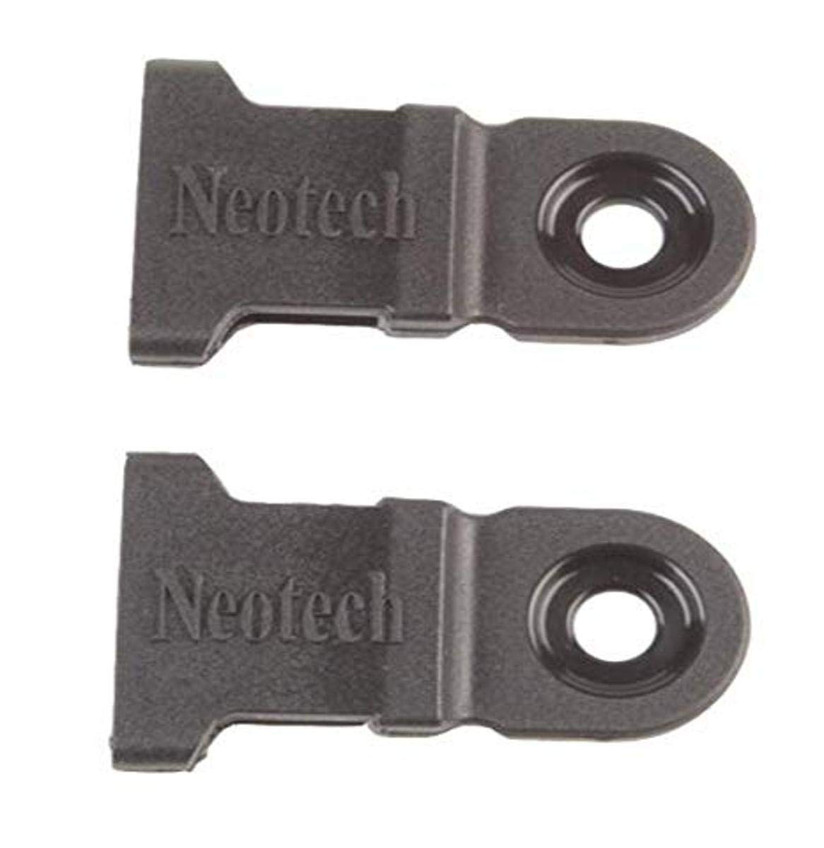 Neotech Speed-Lock Connectors, Black (5001332)