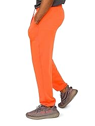 VICTORIOUS Men's Lightweight Fleece Drawstring