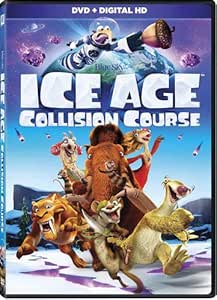 Amazon Com Ice Age Collision Course John Leguizamo Keke Palmer Queen Latifah Simon Pegg Ray Romano Denis Leary Jennifer Lopez Movies Tv