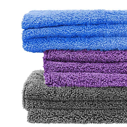 1 Shine+Armor+Professional+Absorbent+Microfiber