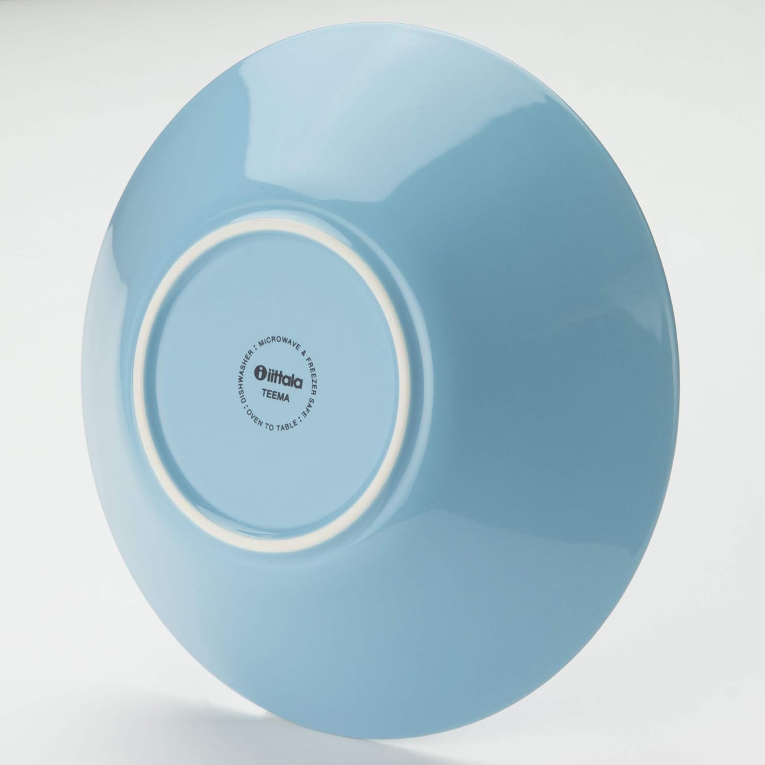 ティーマ ボウル 21cm ライトブルー