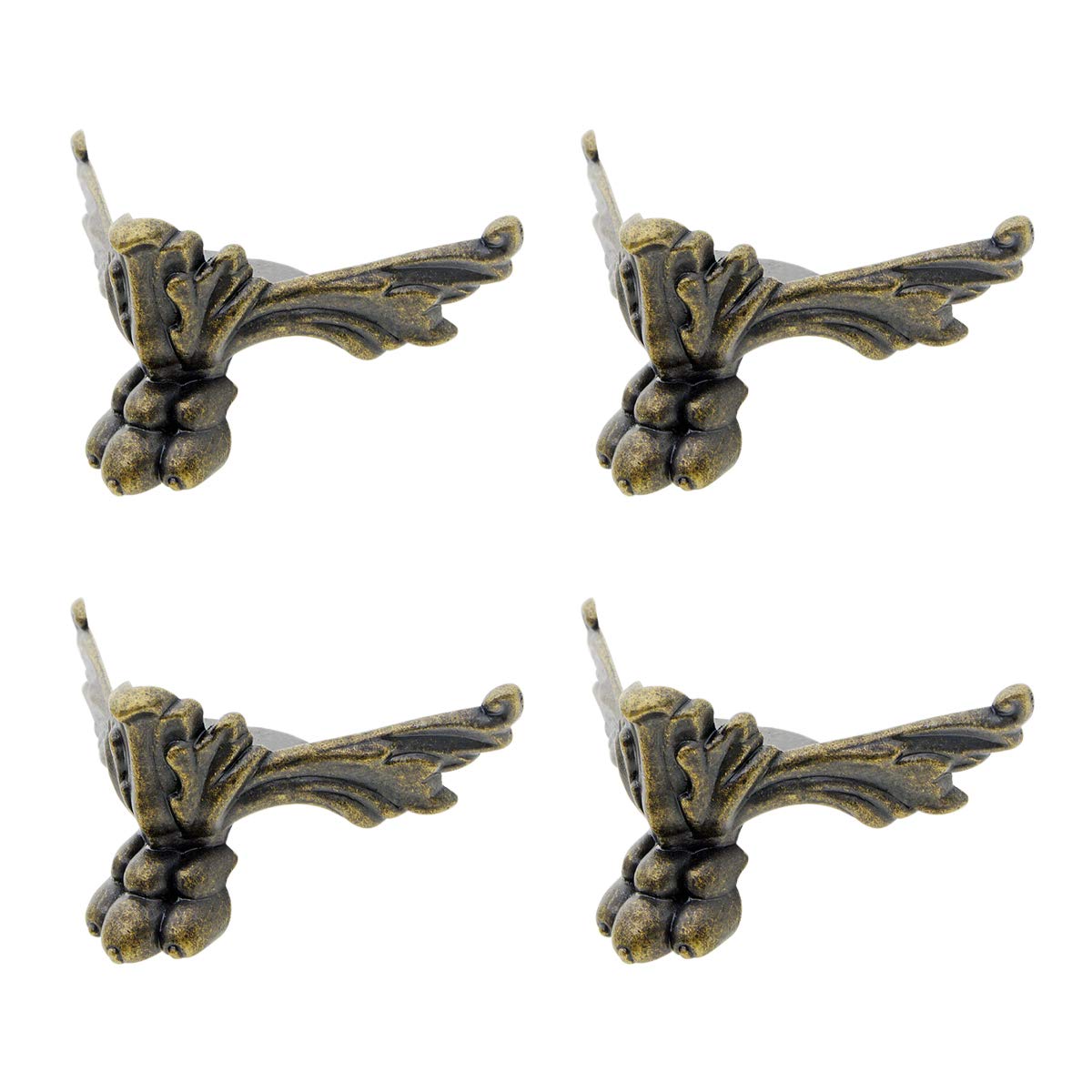 Best corner feet for furniture