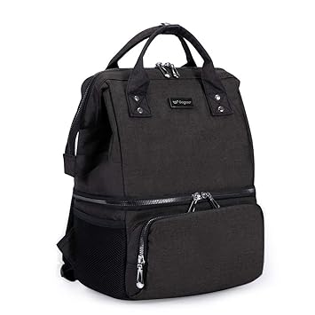 diaper bag backpack with cooler