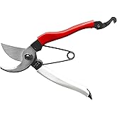 Okatsune 103 Bypass Pruners General Purpose Medium (One Pack)