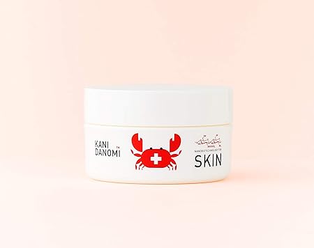 Amazon カニダノミ スキンケアジェル 100g カニダノミスキンケアシリーズ スキンケア 基礎化粧品 通販