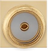 Fydun 10pcs SMA Female Base Connector Gold Plated Brass PCB Mount 50 Ohm RF view 5