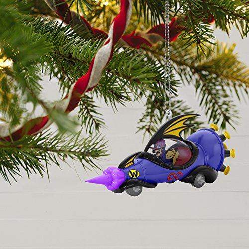 Wacky Race Christmas Ornament - Image 6