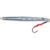 Fishing: Williamson Benthos Speed Jig