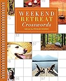 Weekend Retreat Crosswords (Sunday Crosswords) by Stanley Newman