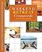 Weekend Retreat Crosswords (Sunday Crosswords) by Stanley Newman