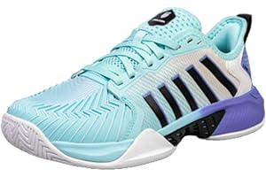 K-Swiss Women's Pickleball Supreme Shoe