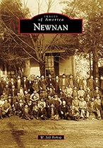 Newnan (Images of America)