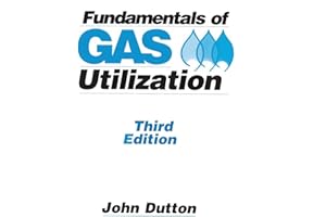 Fundamentals of Gas Utilization
