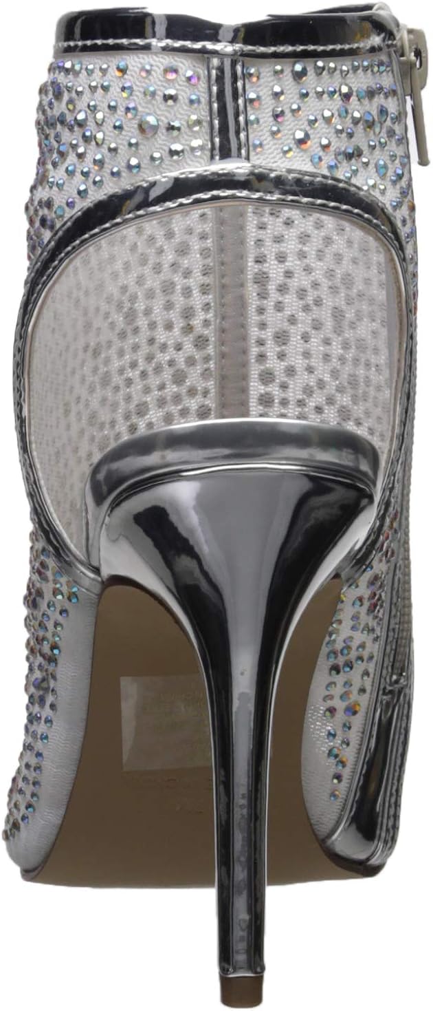 madden girl divaa evening booties