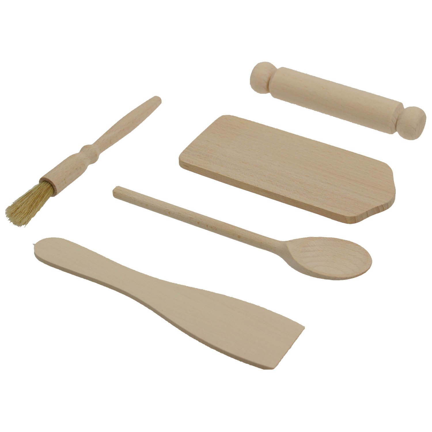 Beech Kiddies Set by Apollo Housewares