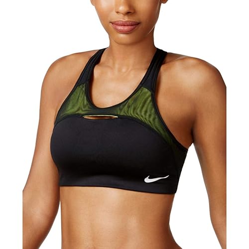 nike volt sports bra