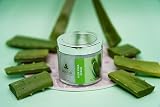 Neolith Aloe Vera Face Scrub for Dry Dull Skin Acne Blackheads Whitehead 100g view 7
