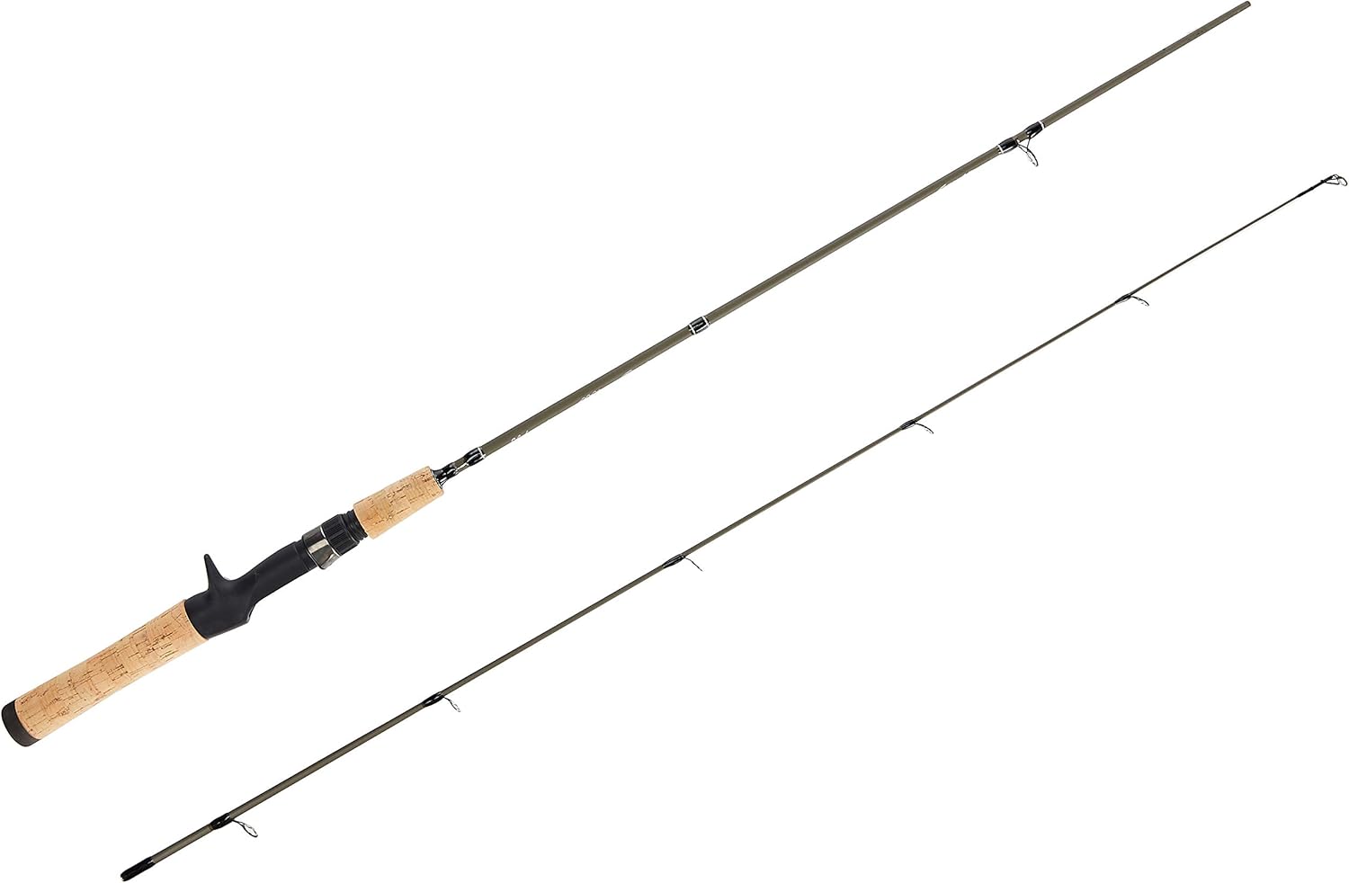 casting rod