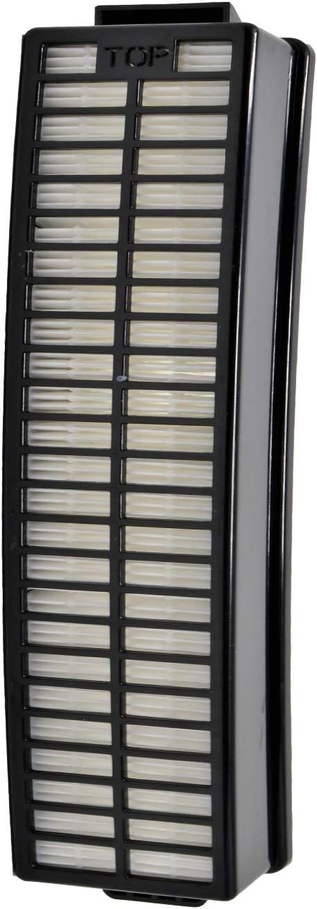 Zvac Replacement Bissell Vacuum Filter Bissell Style 15 Hepa Filter. Compatible With Parts# F958, 958, 3282 And Fits Healthy Home Vacuum Cleaner Models 6100, 6100E, 5770P, 5770R, 5990, 6100F - 1 Pack In A Bag