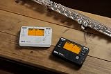 Korg TM70T Metronome and Chromatic Tuner Black view 2
