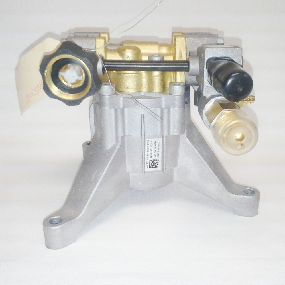 Homelite 308653058 Vertical 2800 PSI Pump Replaces 308653010, 308653009 Fits Blackmax BM80913, BM8913A, PS28411