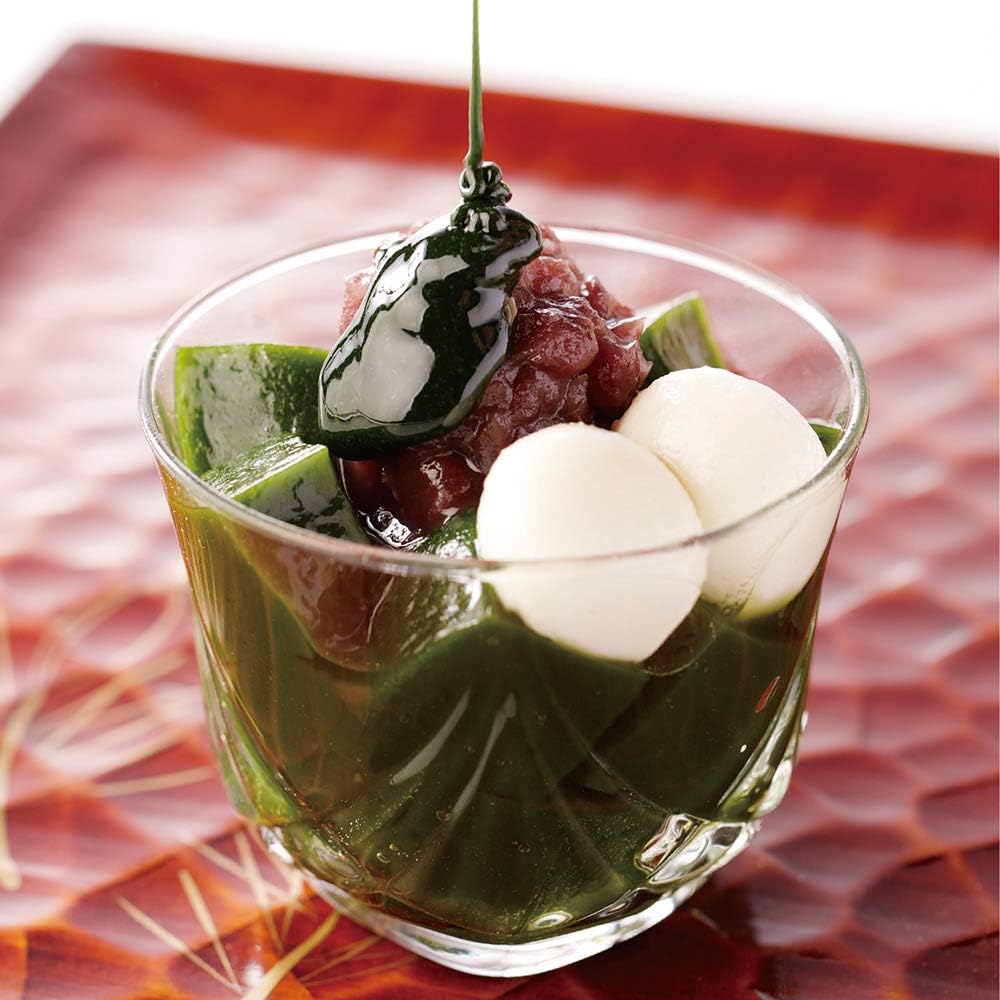 辻利兵衛本店 やまりぜりー 2ヶ入り