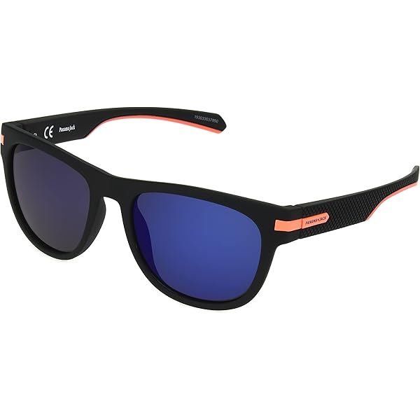 Amazon.com: Dita TRAVELLER 19014 A-BLK-GLD Matte Black18K Gold w