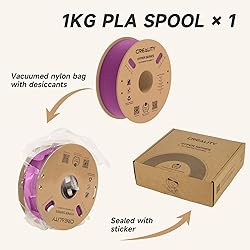 Official Creality Hyper PLA Filament 1.75mm, High