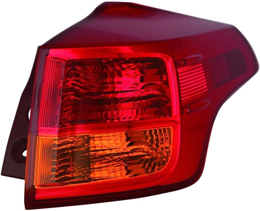For Toyota RAV4 1315 Tail Light Assembly Unit on Body