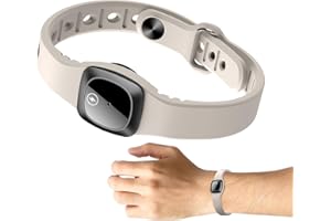 Anti Static Bracelet,Winter Electrostatic Removal Bracelet - Daily Hand Wear for Sleep Electronic Guard Clothing Jacket Coat 