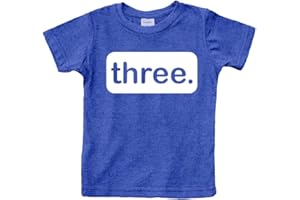 UNORDINARY TODDLER 3rd Birthday Shirt boy Third Outfit 3 Year Old Toddler Gift Baby Tshirt Party Shirts