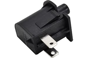430-413 Safety Seat Switch AM103119 Compatible with John Deere 240 245 260 Ariens 02754100 927037 927043 AYP 160784 532160784
