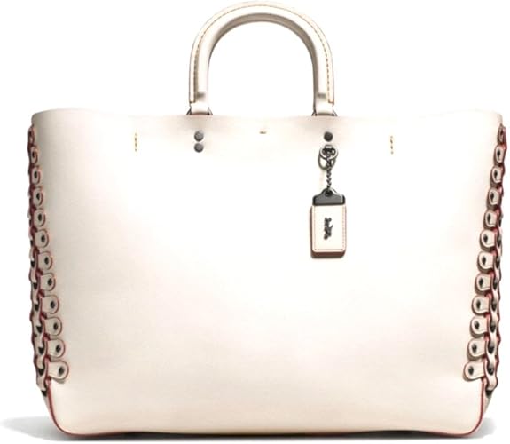 coach 1941 rogue tote