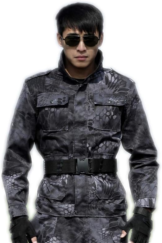 casaco militar masculino