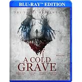A Cold Grave [Blu-Ray]