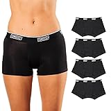 Bambody Absorbent Boy Short: Period Protection