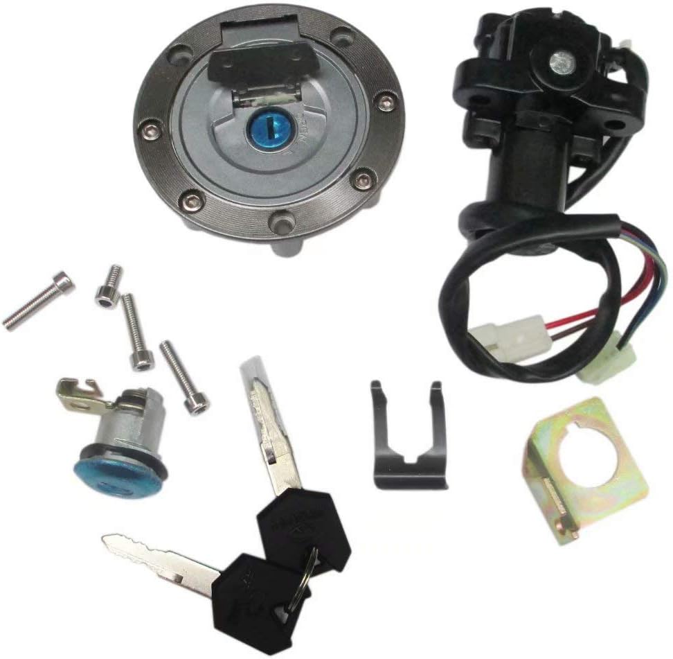 yamaha v star ignition switch removal