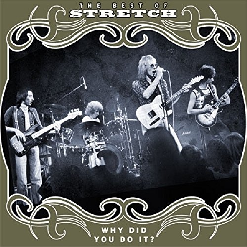 Stretch - 100 Huge Hits Of The 60s & 70s - Zortam Music