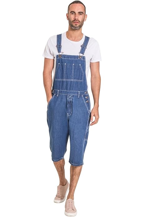 shortalls men