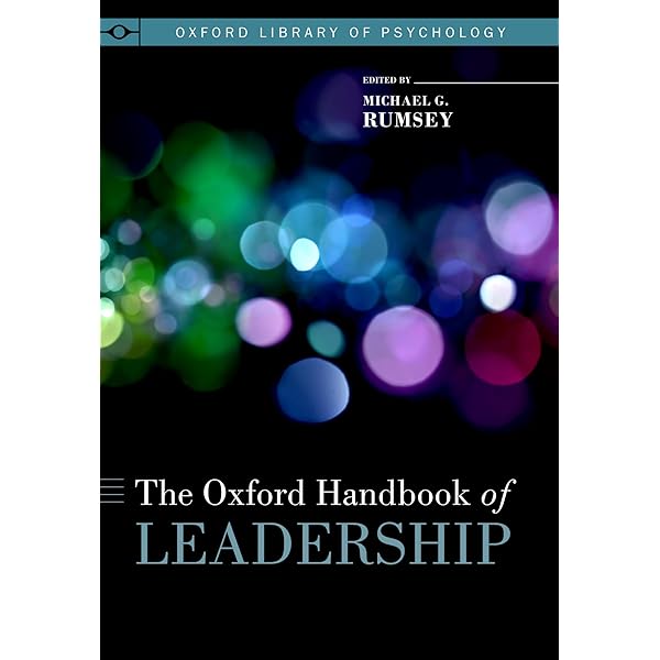 Amazon.com: The Oxford Handbook of Career Development (Oxford