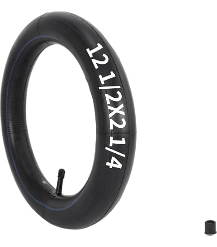 12.5 X 2 1/4 Inner Tube For Razor Pocket Mod Scooters – Kiki, Daisy, Sweet Pea, Bella