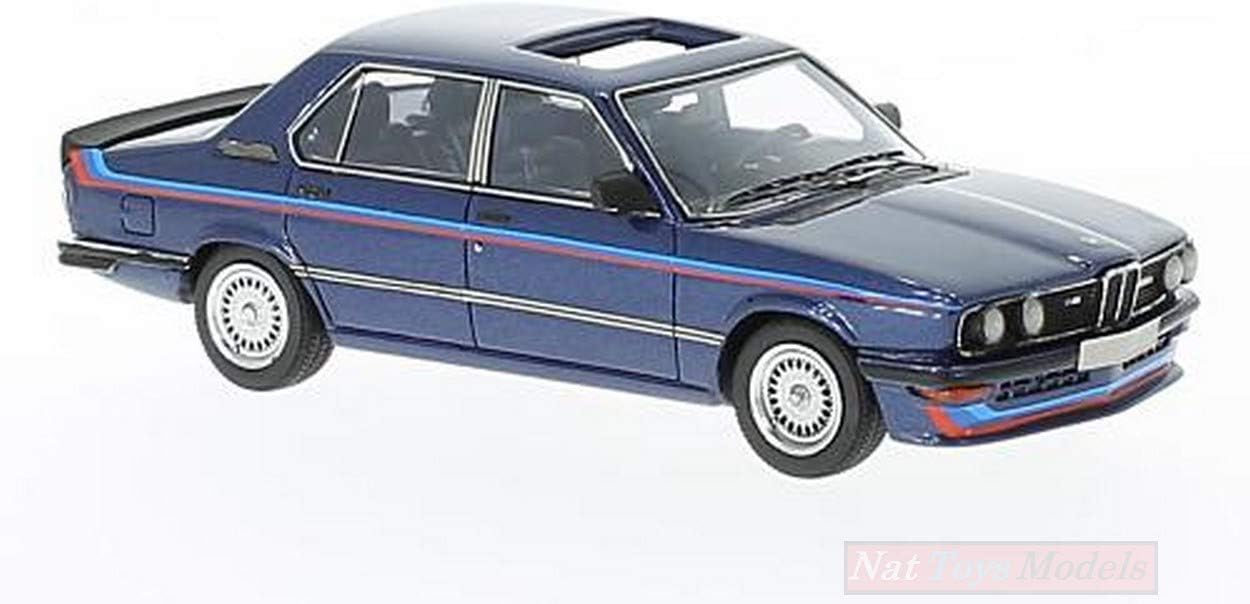 bmw scale models