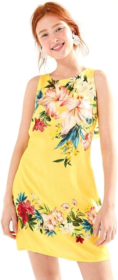 vestido minnie festa