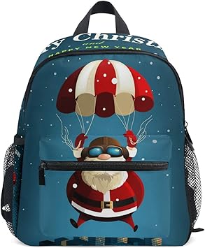 parachute backpack amazon