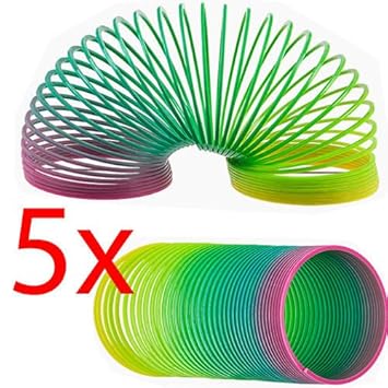 circle slinky