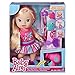 Baby Alive Play 'n Style Christina Doll (Blonde)